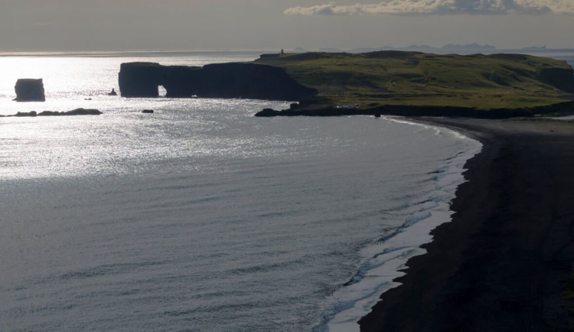 Der Meeresspiegel in Küstengebieten ist höher als bisher angenommen