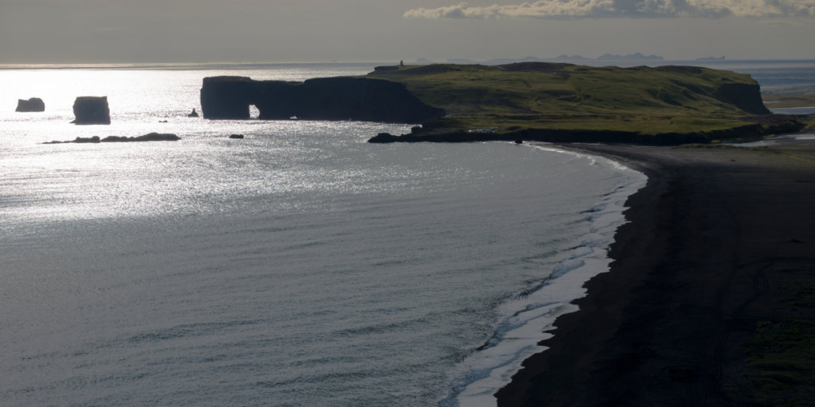 Der Meeresspiegel in Küstengebieten ist höher als bisher angenommen