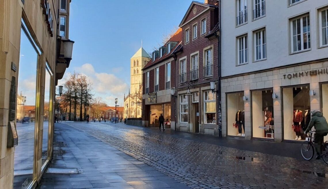 Pandemie beeinflusst Nutzung der Verkehrsmittel