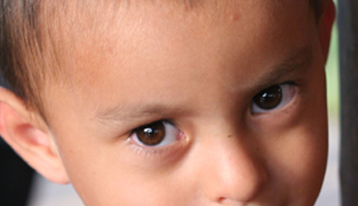 Einsatz gegen Kinderarbeit