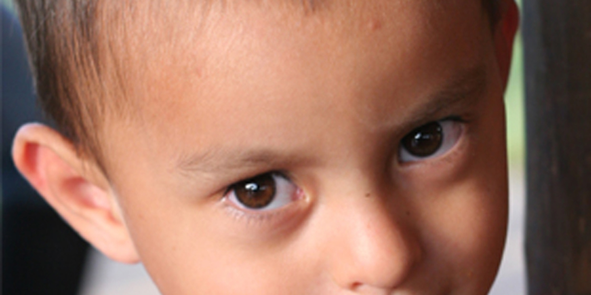 Einsatz gegen Kinderarbeit