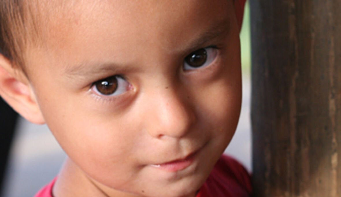 USA: Rekordtief bei unversicherten Latino-Kindern