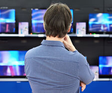 TÜV-Studie: Verbraucher fordern nachhaltige Geräte – kaufen aber nach Preis und Design