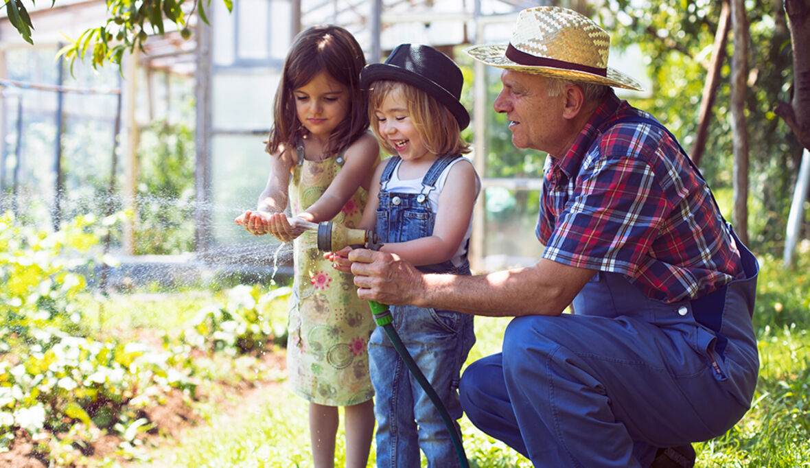 Naturschutz und Garten: Gestaltungstipps für ein besseres Klima