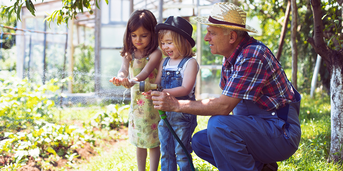 Naturschutz und Garten: Gestaltungstipps für ein besseres Klima