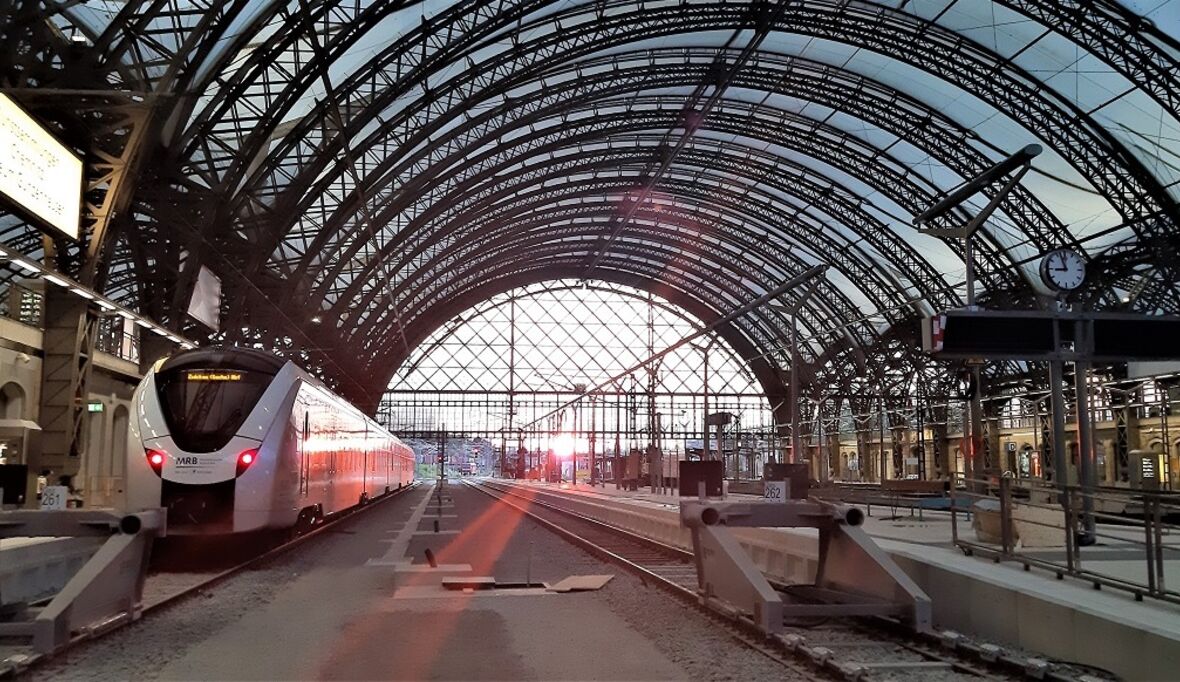 Trotz Kritik: Entfernungspauschale entlastet Millionen Pendler