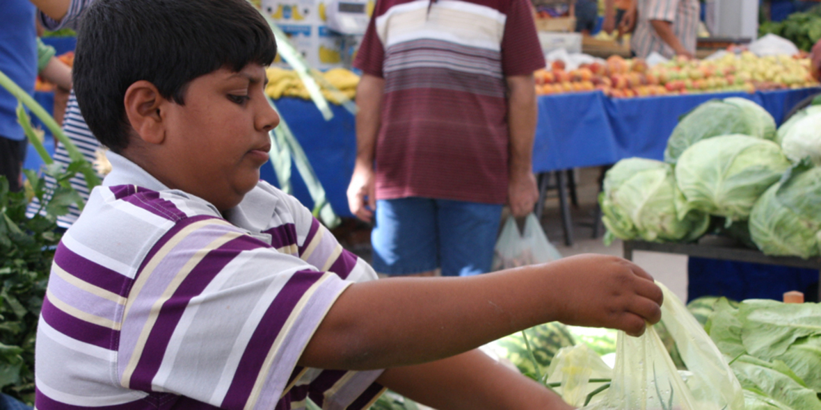 US-Werbeindustrie lockt Minderheiten in Futterfalle