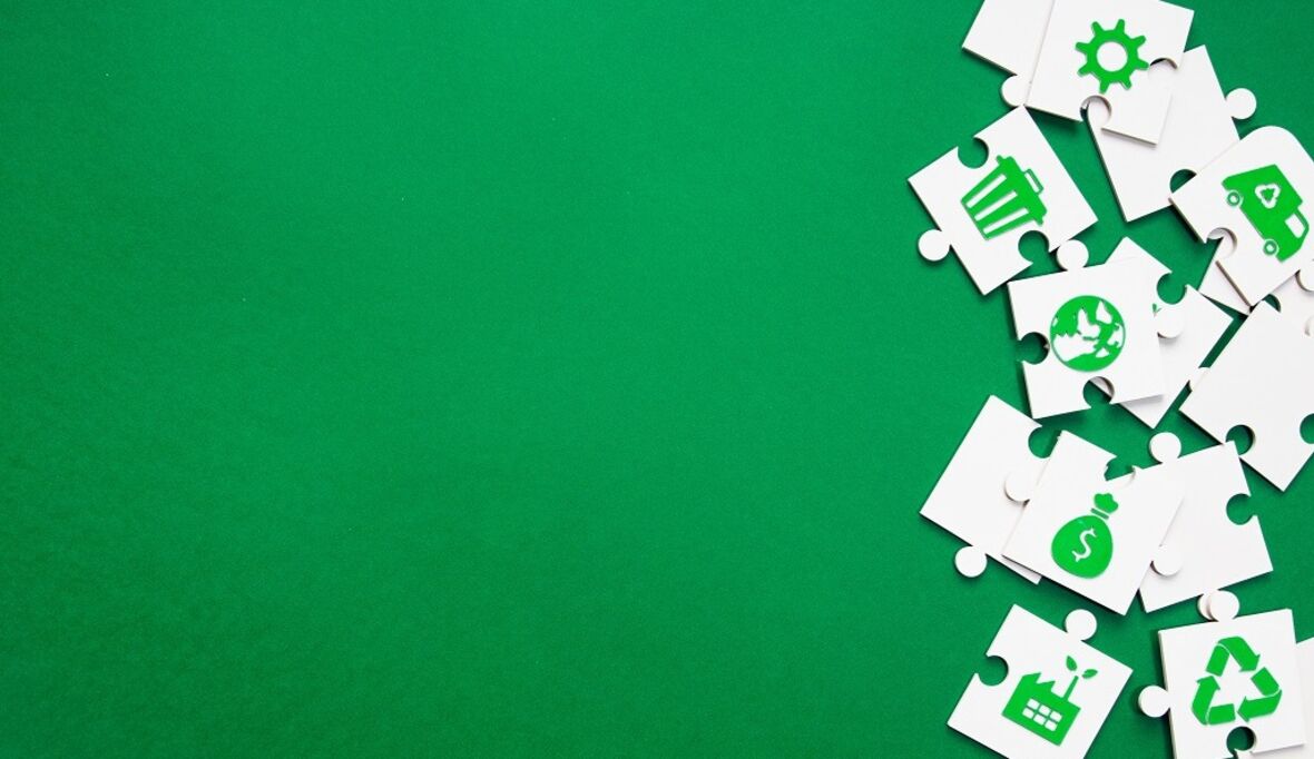 Neuer Circular Economy Hub für Berlin