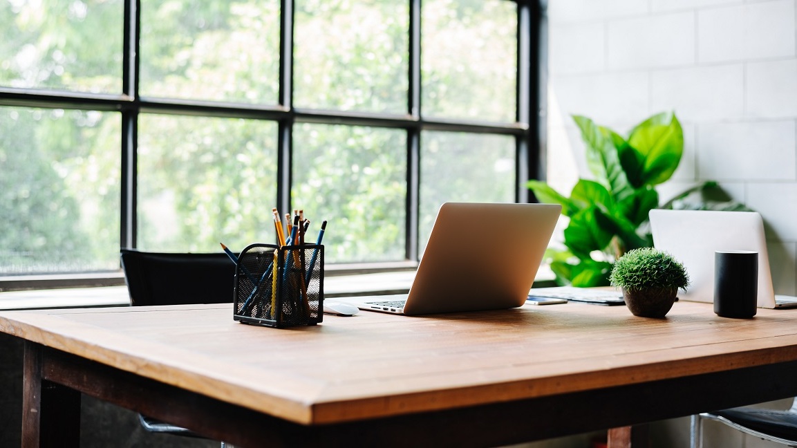 Seit der Corona-Pandemie gehört die Arbeit aus dem Homeoffice für viele dazu.