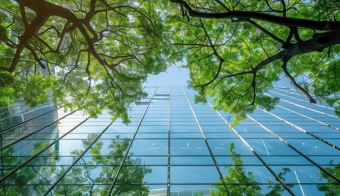 WWF-Analyse zeigt: DAX-Unternehmen bei Nachhaltigkeitsberichten längst weiter als die Politik