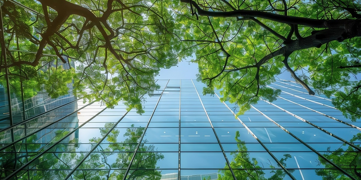 WWF-Analyse zeigt: DAX-Unternehmen bei Nachhaltigkeitsberichten längst weiter als die Politik