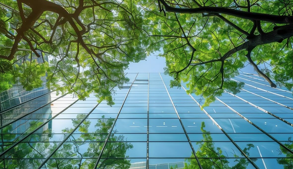 EZB weitet Klimafaktor auf Unternehmenskredite aus