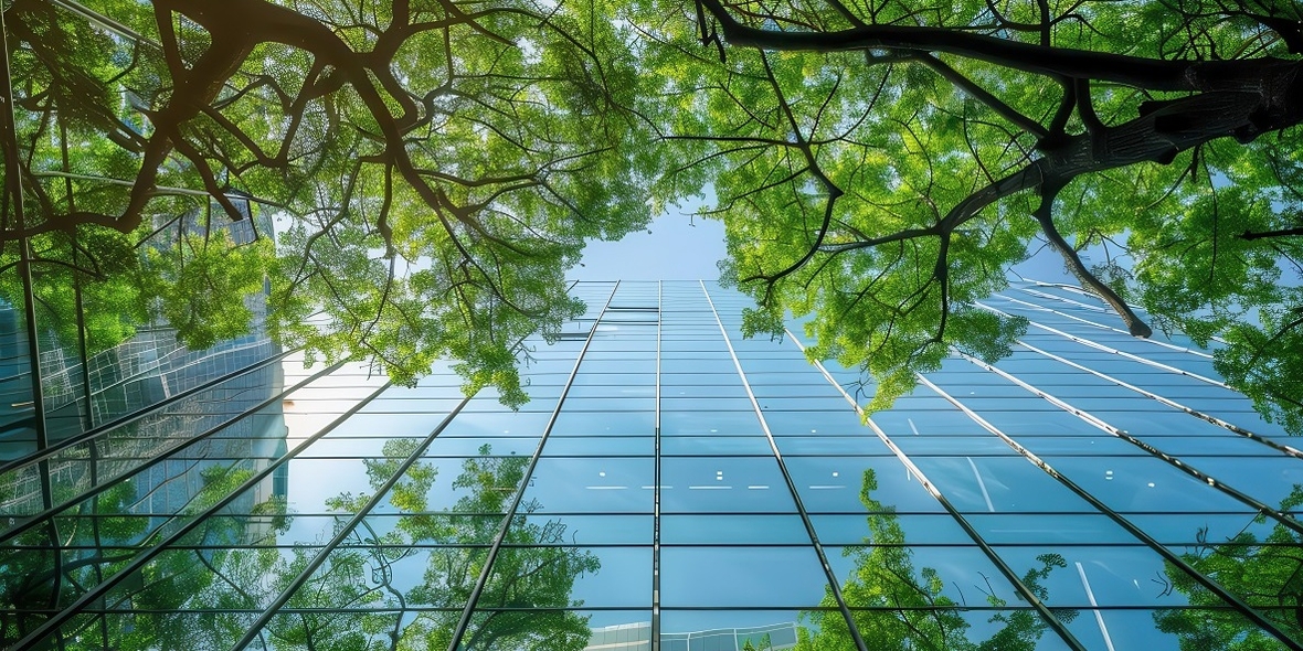 EZB weitet Klimafaktor auf Unternehmenskredite aus
