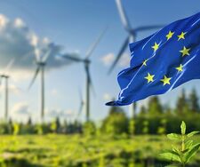 Weg zu einer klimaneutralen EU reduziert fossile Brennstoffe um 90 Prozent bis 2050