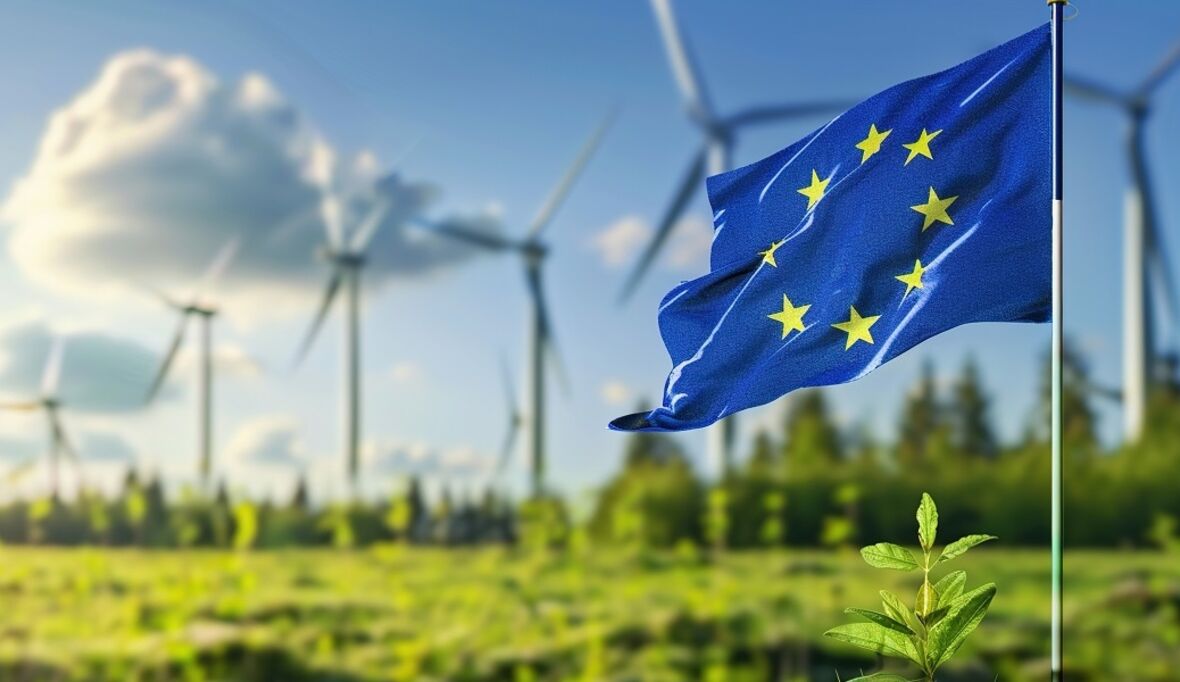 Kommission streicht nun auch EU Taxonomie zusammen