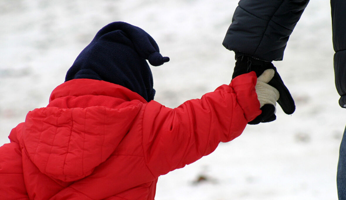 Umweltfreundlich durch den Winter kommen