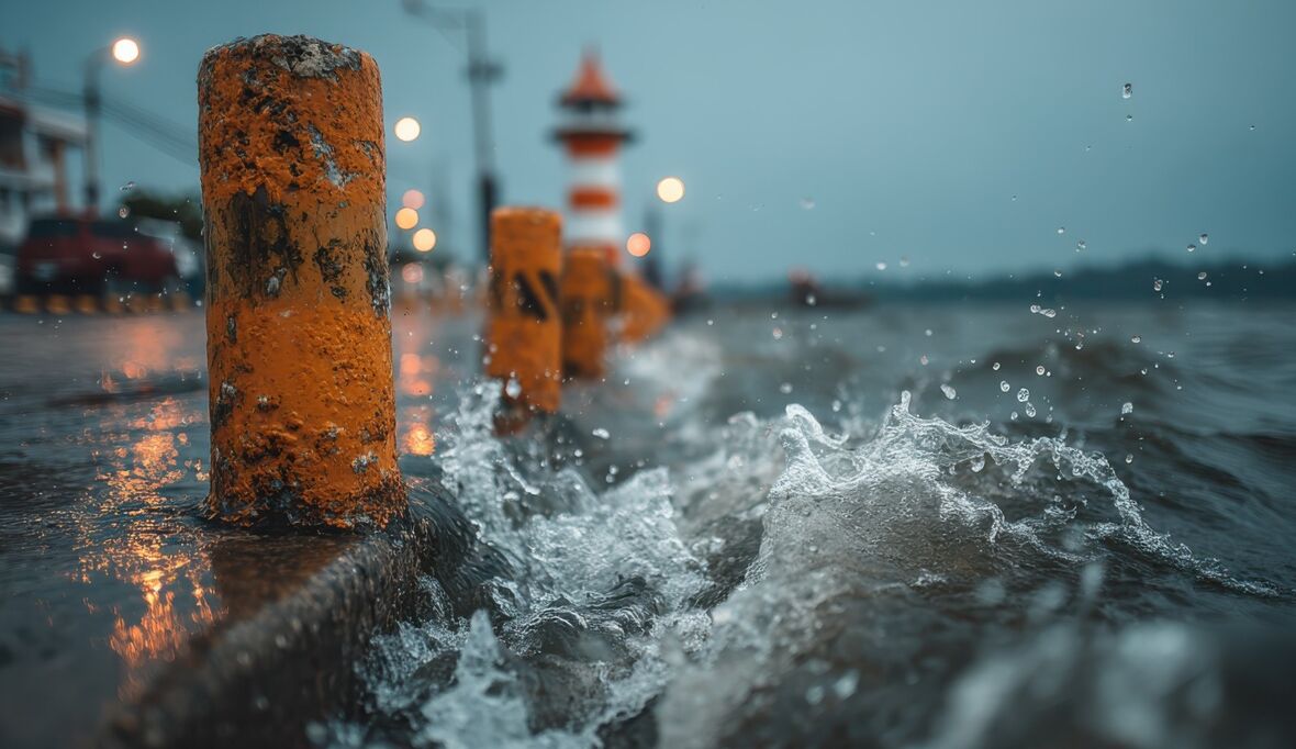 Wenn der Klimawandel zur Kapitalmarktfrage wird: Zwei Anleihen, zwei Strategien