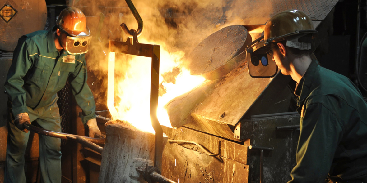 Unternehmen profitieren vom EU Emissionshandel 