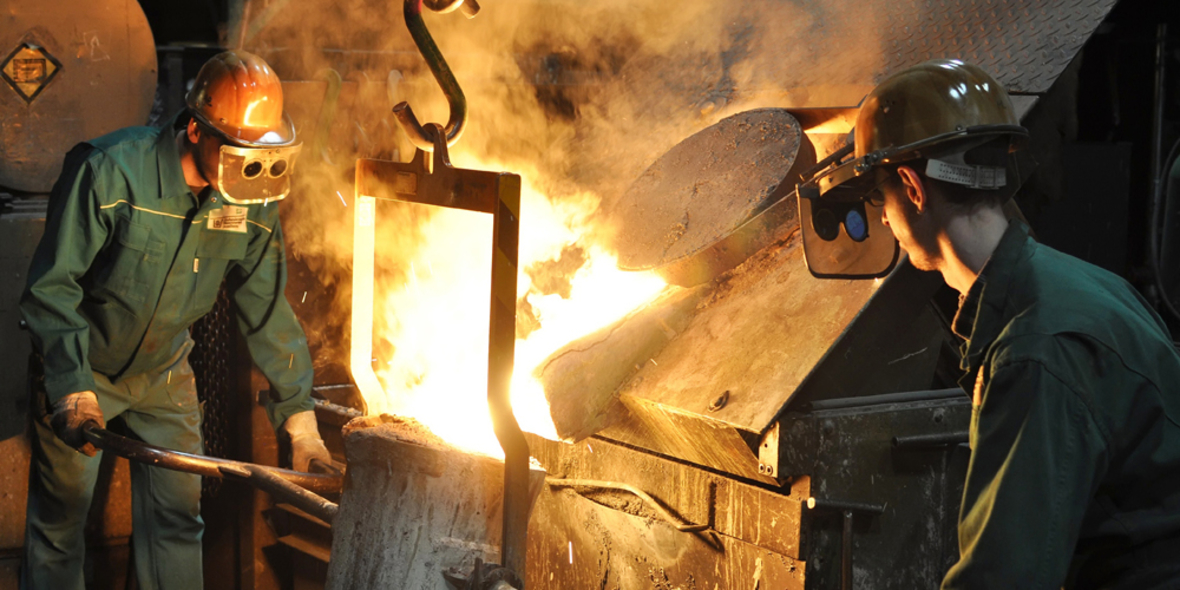 British Steel droht an Brexit zu zerbrechen