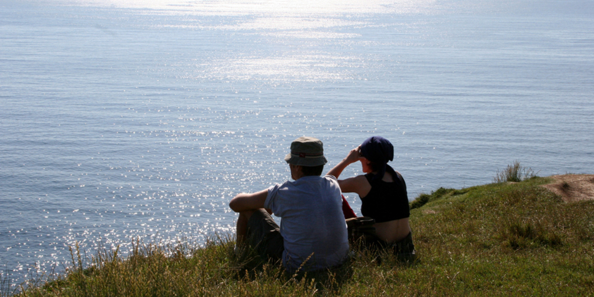 10 Tipps für einen nachhaltigen Camping-Urlaub