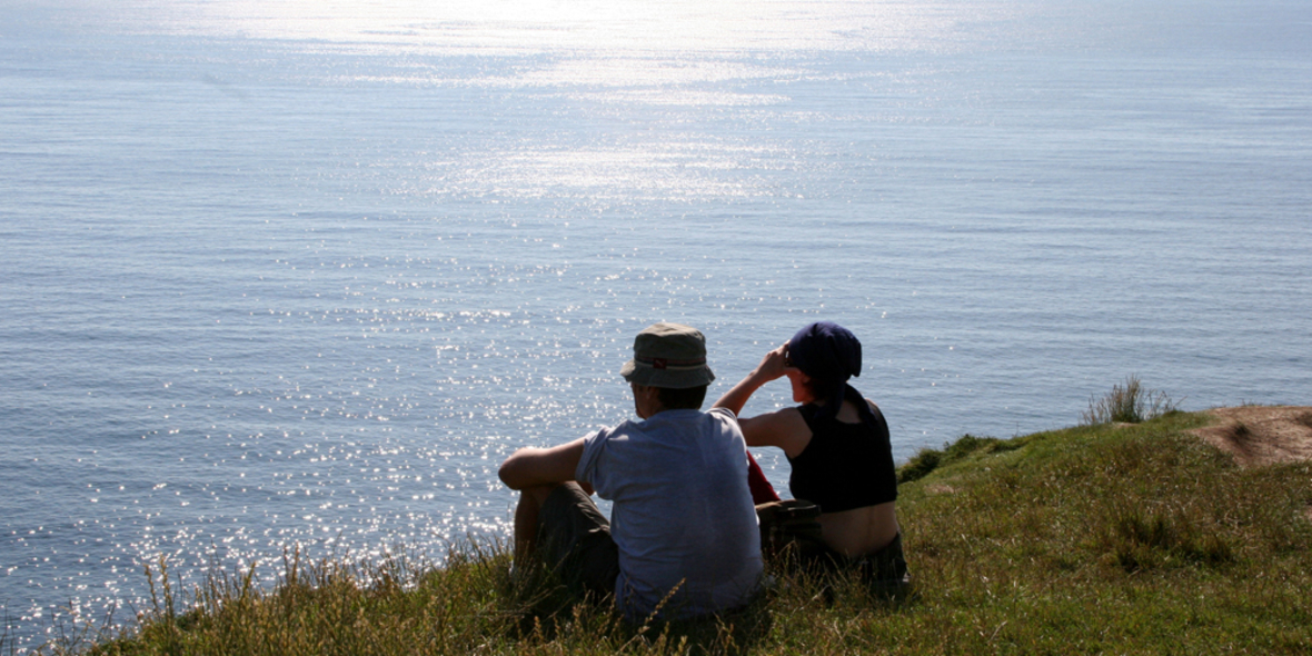 Vier Experten-Tipps für nachhaltiges Reisen 