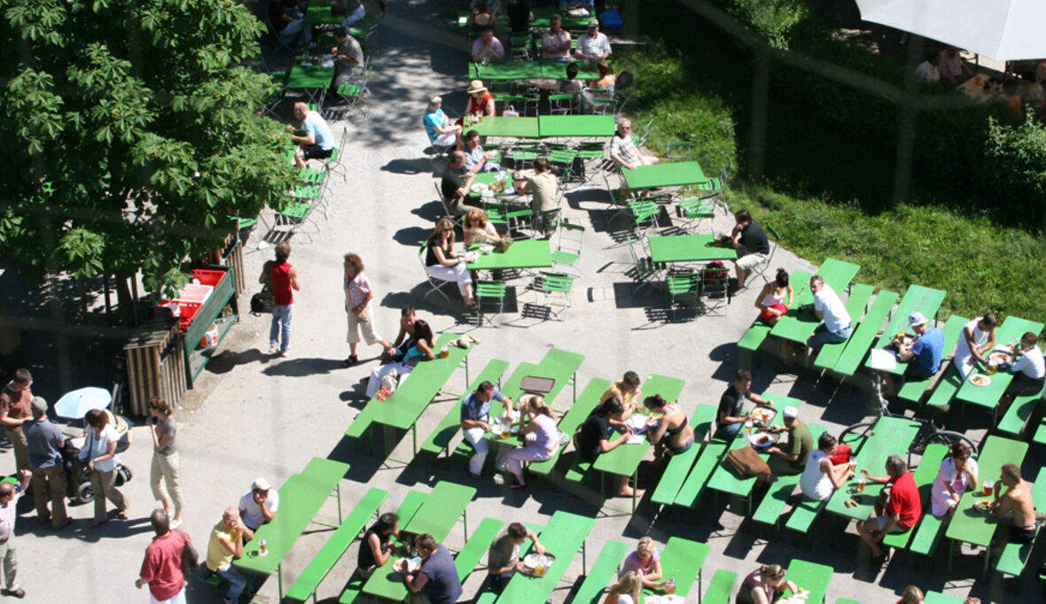 Den Sommer genießen und die Umwelt schonen