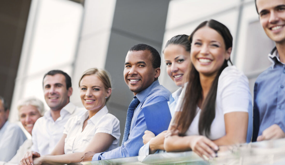 Die Zukunft gestalten – Rolle von Unternehmen bei sozialen Innovationen