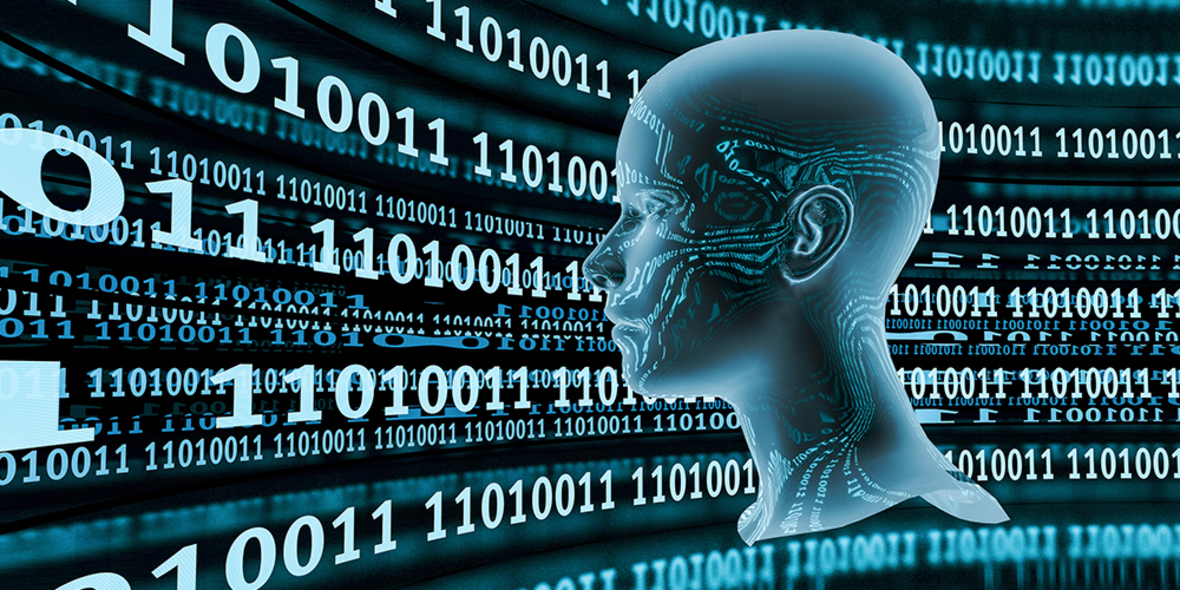 Wer mit Automaten unhöflich umgeht, den bedienen sie nicht 