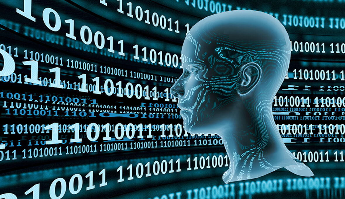 Wer mit Automaten unhöflich umgeht, den bedienen sie nicht 