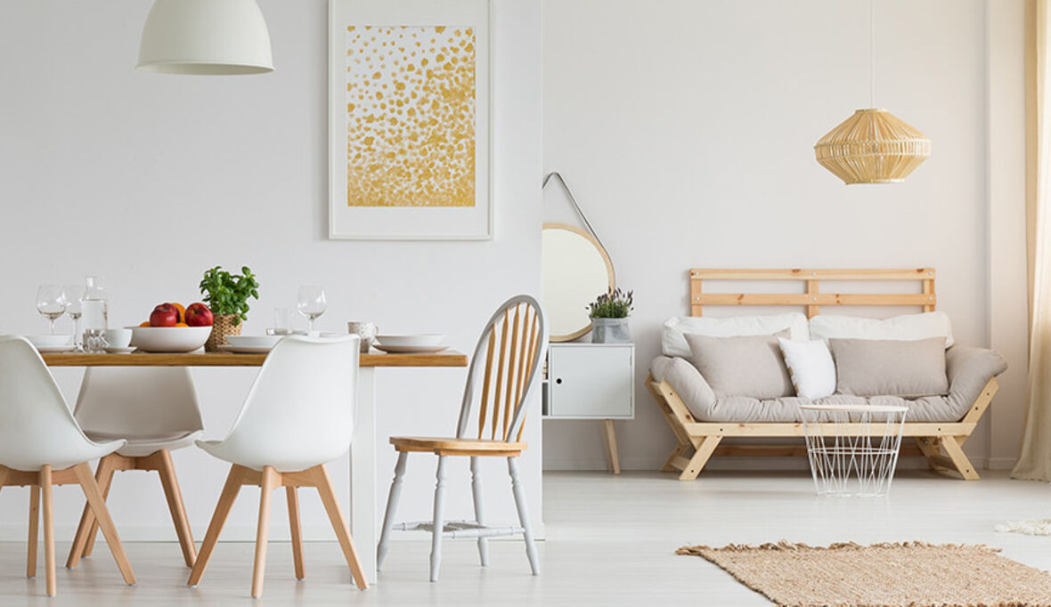 Möbelindustrie: Umweltauswirkungen und Verbraucherschutz im Fokus 