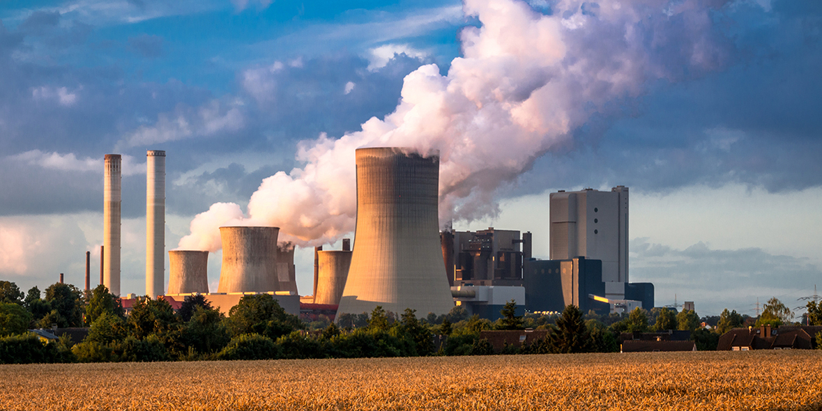 Unternehmen müssen ihre CO2-Einspraungen bis 2030 mindestens verdoppeln