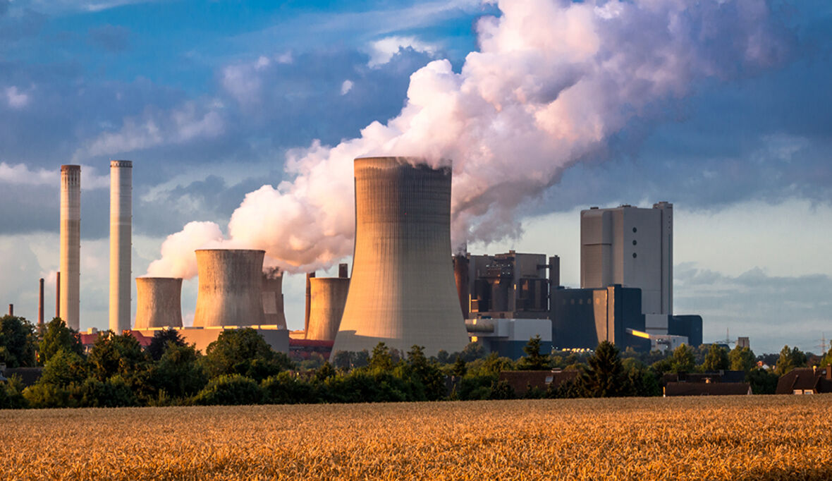 USA kippen Klimaschutzregeln für Kohlekraftwerke – und wollen weiter zurückrudern