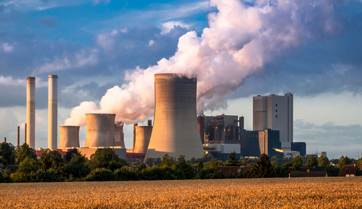 Reparatur des Emissionshandels: EU macht kleinen Schritt voran