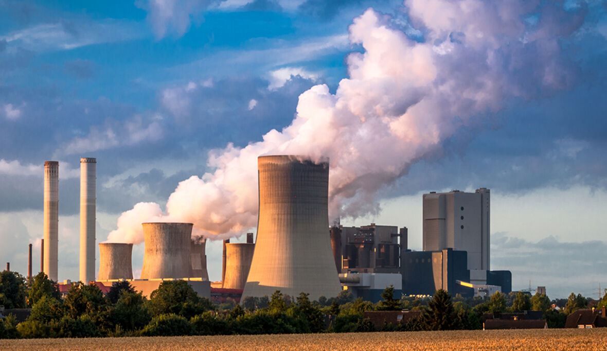 Klimapolitik braucht stärkeren Fokus auf kurzlebige Schadstoffe