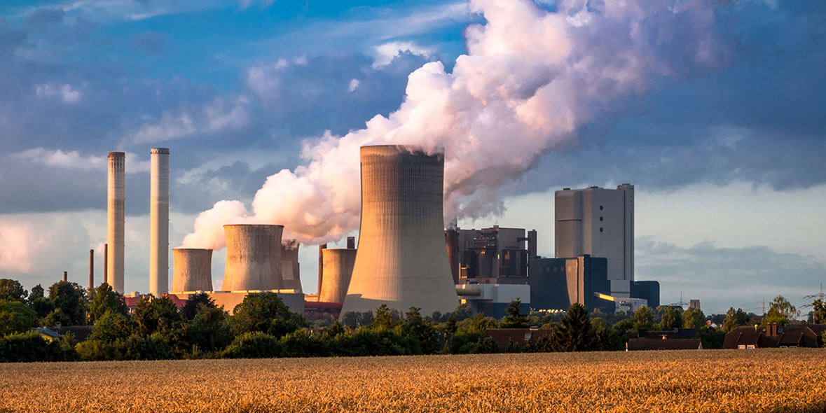 Reparatur des Emissionshandels: EU macht kleinen Schritt voran