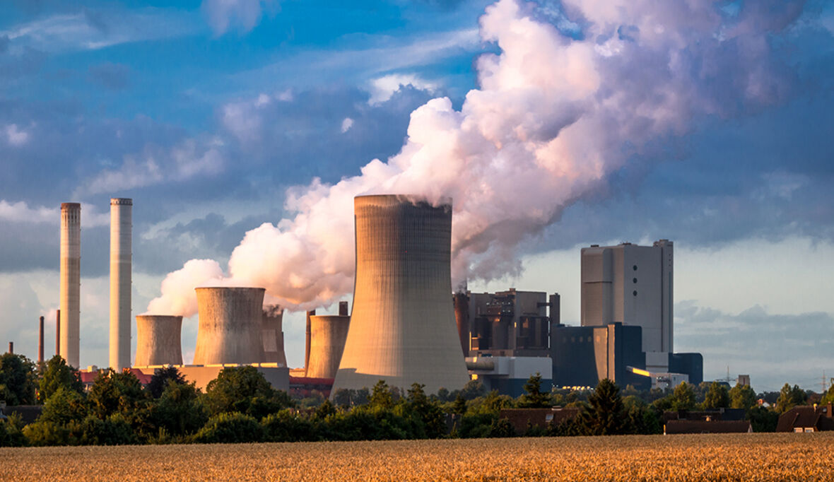 Zustimmung zu Atom- und Kohlestrom wächst wieder