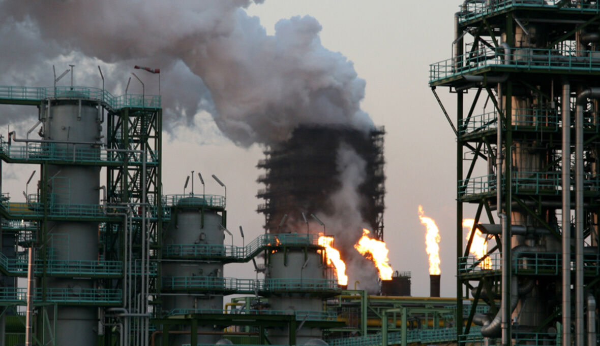 Erheblicher Handlungsbedarf bei Emissions-Anforderungen