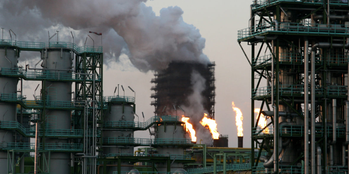 Unternehmen mit Aufwärtstrend beim Klimaschutz