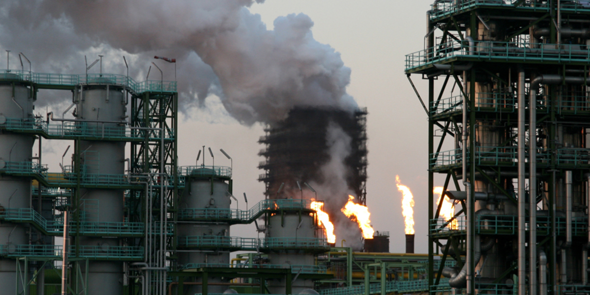 Erheblicher Handlungsbedarf bei Emissions-Anforderungen