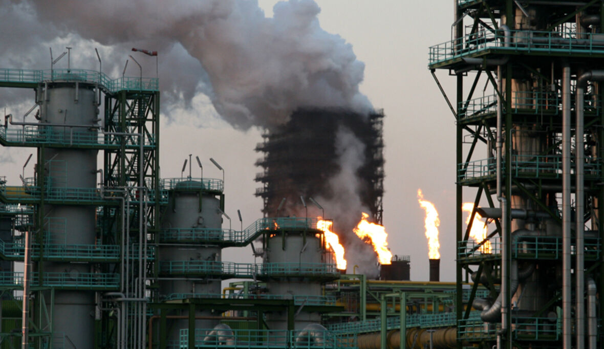 Pariser Klimaabkommen bisher nur unzureichend umgesetzt