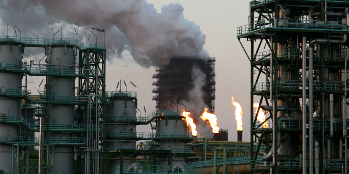 Zwischen Taifunen und Energiewende: Warum die Philippinen nicht einfach auf Gas verzichten können