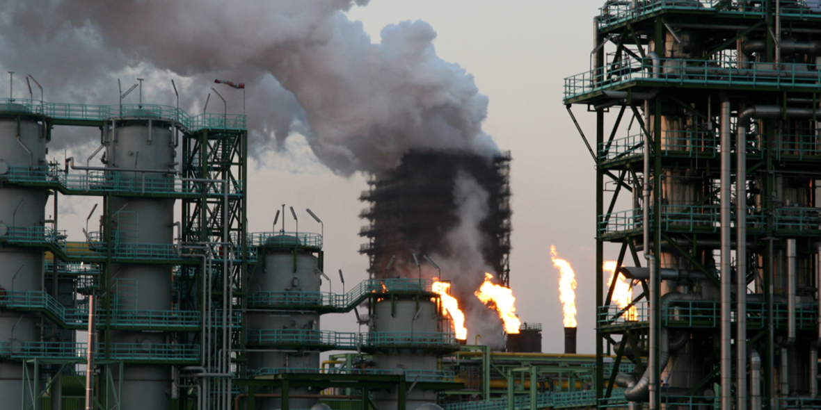 Klimaziel in weiter Ferne 