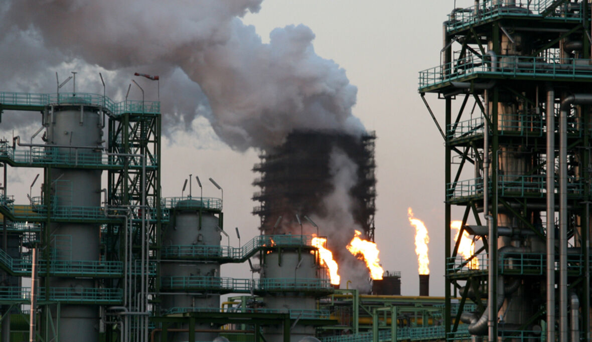 Strenges Umweltrecht: Multis verschmutzen woanders