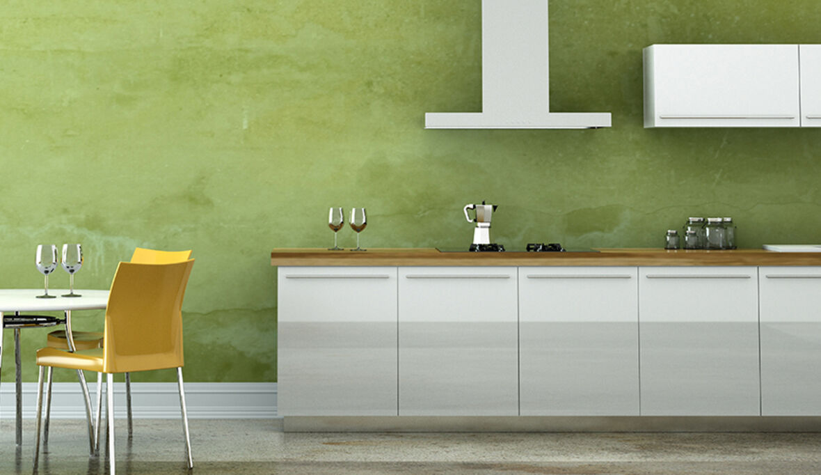 Auf nachhaltige Haushaltsgeräte umstellen – so funktioniert es