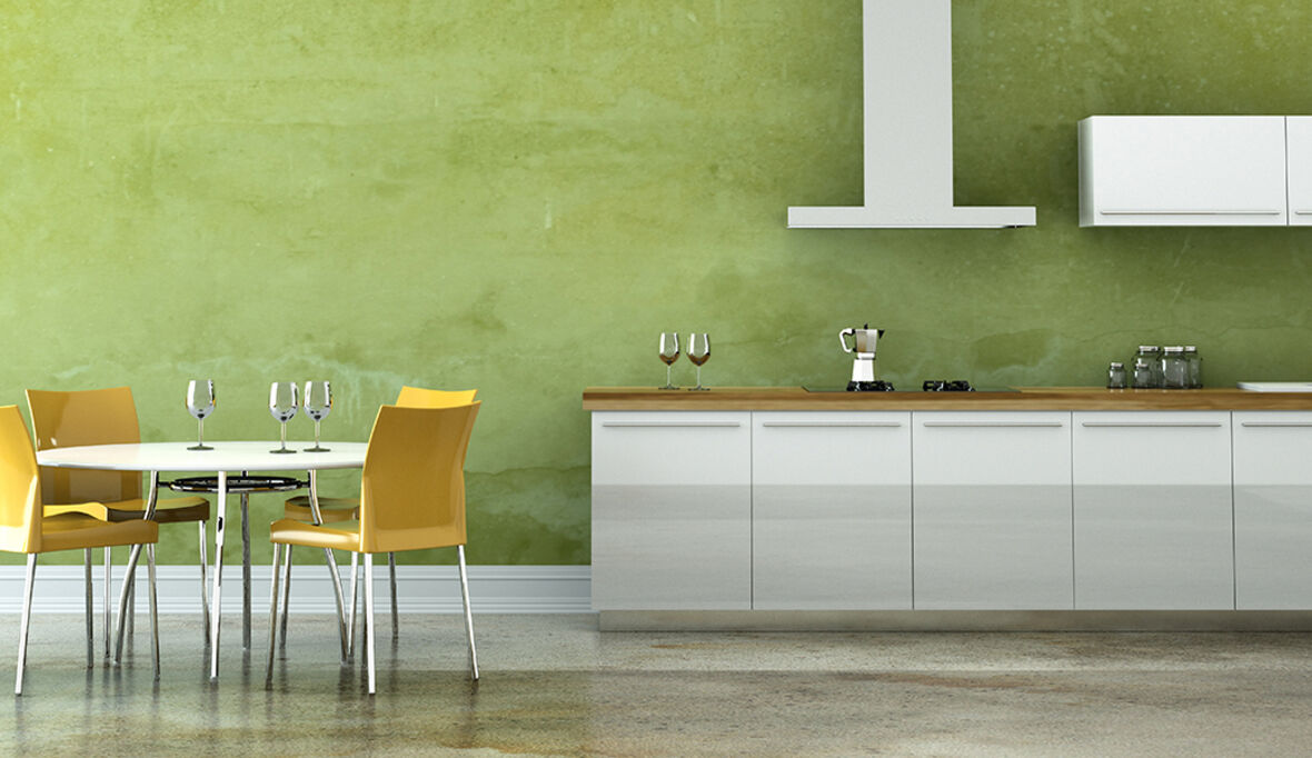 Sieben Tipps für einen umweltfreundlichen Haushalt