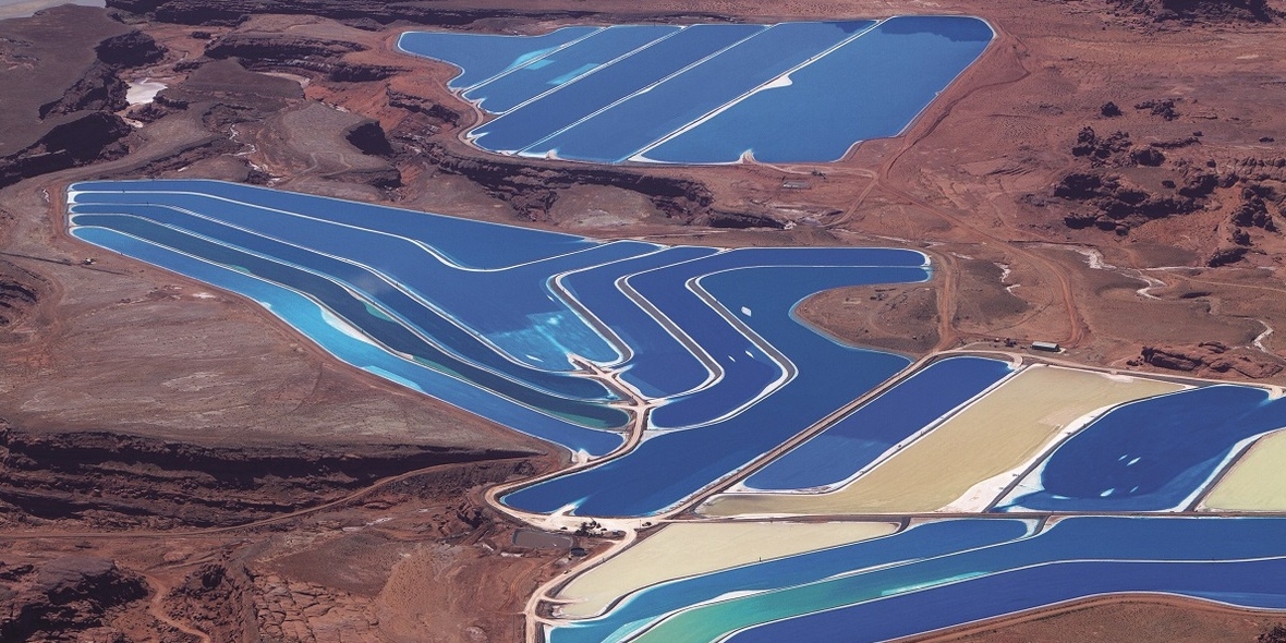 Arizonas erstes Kritische-Mineralien-Bergwerk bedroht Biodiversitäts-Hotspot 