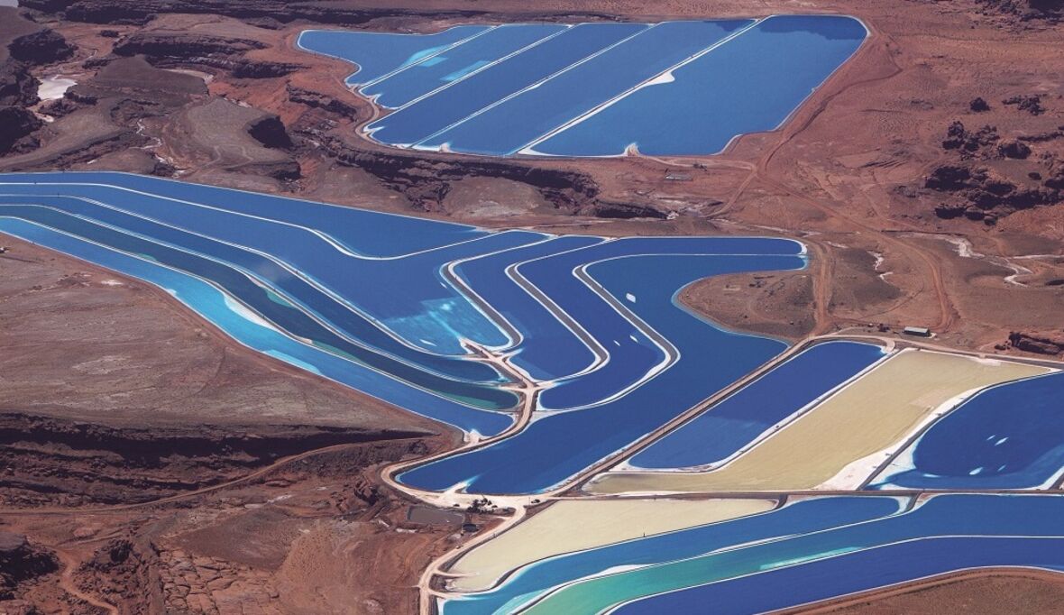Arizonas erstes Kritische-Mineralien-Bergwerk bedroht Biodiversitäts-Hotspot 