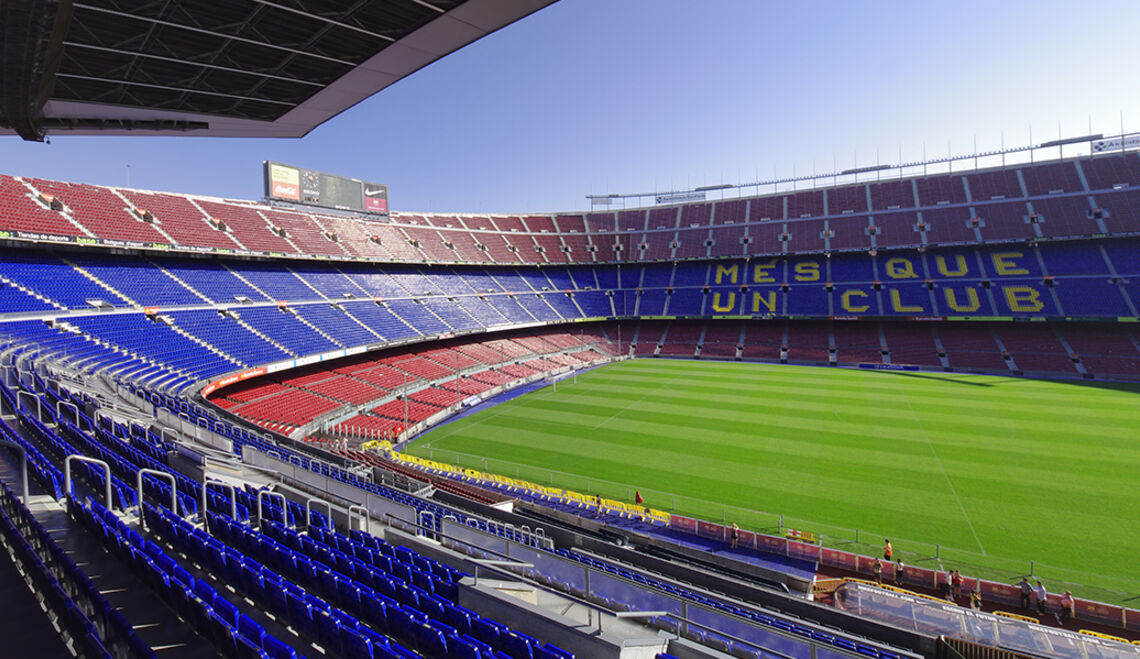 Fußball: Steigendes Umweltbewusstsein seit Corona?