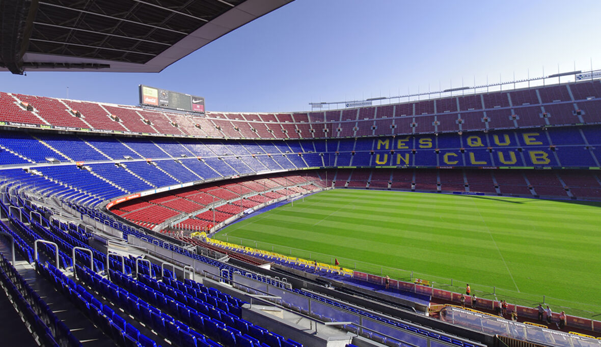 Fußball: Steigendes Umweltbewusstsein seit Corona?