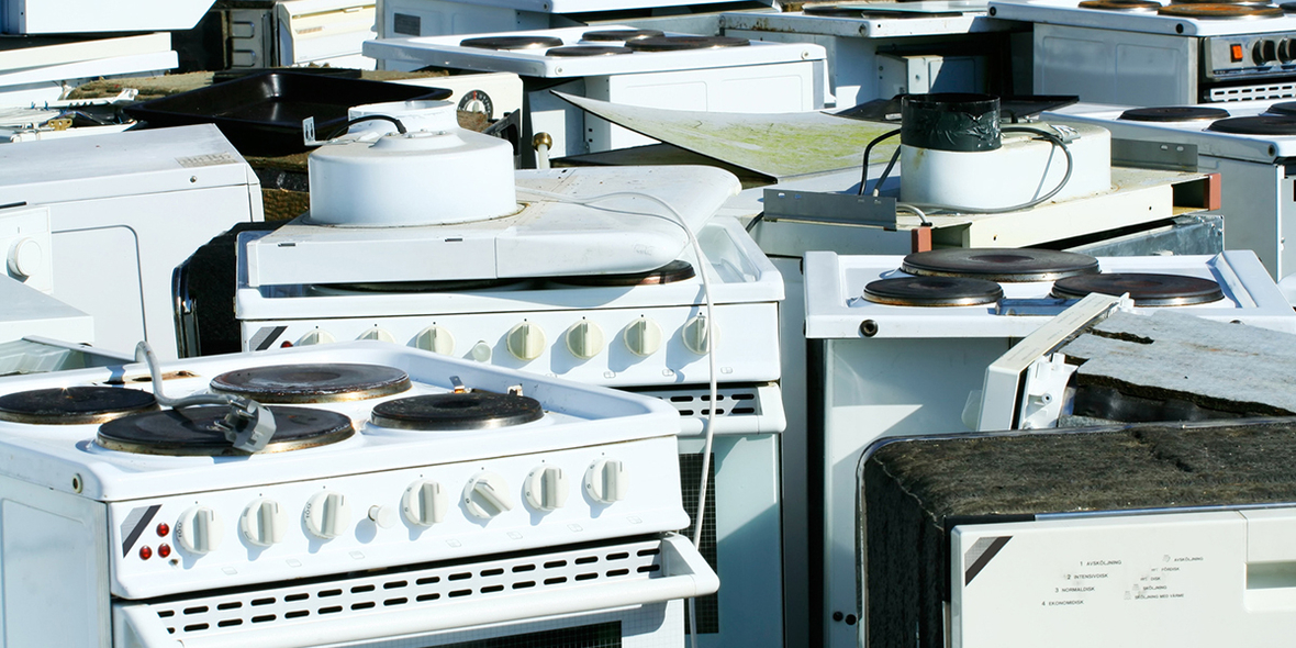 Neues zur Rücknahmepflicht von Elektroaltgeräten im Handel